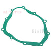 Suzuki DL650 V-Strom SV650 SV650S SV650X SFV650 Stator Cover Gasket (2004-2023)