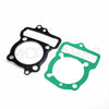 Honda CRF100F 120cc Big Bore 58mm Cylinder Top End Kit (2005–2013)