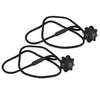 Volvo XC40 V40 Parcel Shelf Strap String Cord Hanger (2013-2023)