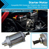Honda 650 TRX650FA TRX680FA Rincon Pioneer 700 Starter (2004-2023)