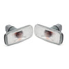Chrysler Dodge Jeep Side Marker Turn Signal Light Repeater Lamp