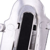 Benz W220 W215 Smoke LED Side Mirror Indicator Lights (2000-2006)