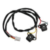 John Deere FD620D FD611V FD590V Pulsar Coil Sensor