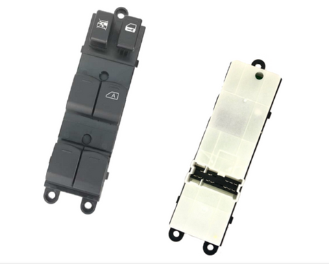 Window Switch FOR Nissan Navara D40