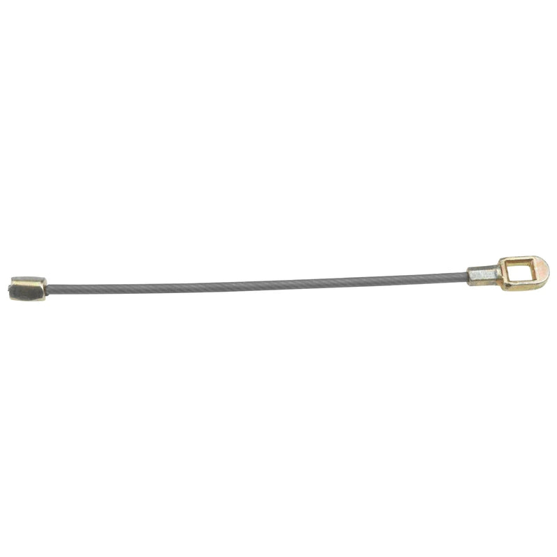 Landcruiser HDJ78 HDJ79 2 x Park Brake Auto Adjust Wire Cables (2001–2007)