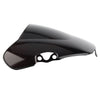 Honda CBR600 F2 (1991-1994) Black Windshield