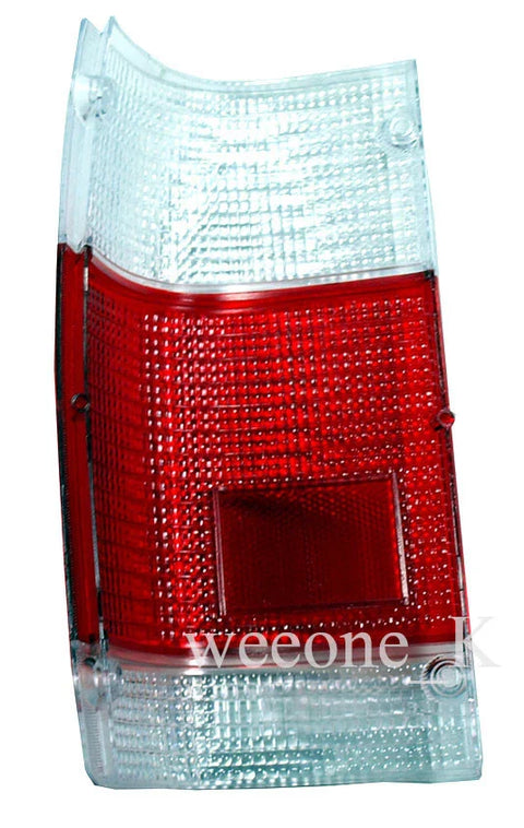 Mazda Magnum B2000 B2200 B2600 Tail Light Lens (1986-1993)
