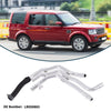 Land Rover LR4 Radiator Hose No.LR050883 (2010-2016)