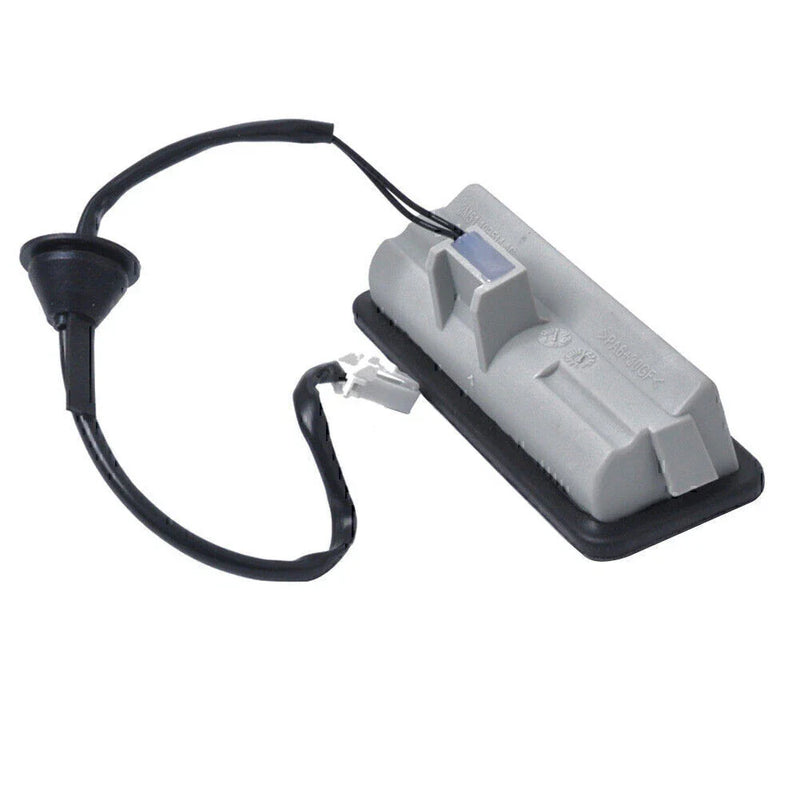 Ford Focus C-MAX Car Rear Trunk Tailgate Release Switch (2004-2011)
