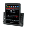 2003-2012 Fiat Panda 9.7" Stereo Radio Navi GPS (2003-2012)