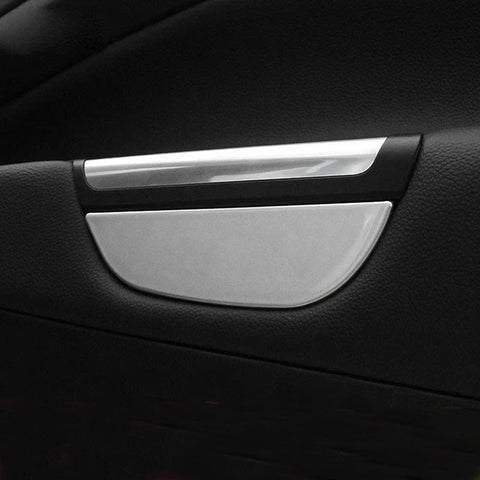 Ford Escape Kuga Interior Door Armrest Cover Trim (2013-2019)