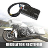 Polaris RZR 900 XP Regulator Rectifier (2011–2012)