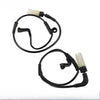 BMW 5 E60-E61 & 6 E63-E64 Brake Pad Wear Sensor Front & Rear (2003–2010)