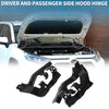 Toyota Camry Hood Hinges 1 Pair (2012–2014)