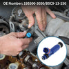 Mazda MX5 1.6L Fuel Injector 1 Pc (1998-2005)