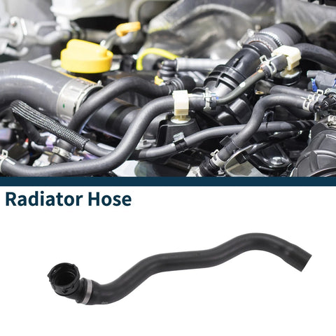 Porsche Cayenne Radiator Hose 4.8L (2011-2018)