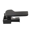 Volkswagen Golf Hood Latch Release Handle (1999-2006)