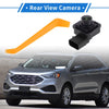 Ford Edge Rear View Camera 120-180° (2021-2024)