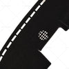 Mazda BT-50 2020-2024 Dual Cab & Single Cab Dash Mat