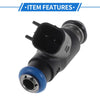 Chevrolet Impala 1 x 3.5L 3.9L Fuel Injector (2006 - 2011)