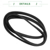 Toyota Corolla Matrix Rear Trunk Weatherstrip Seal (2003-2008)