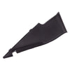 Nissan Altima Left Front Wiper Cowl Extension Cover (2019-2021)