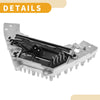Peugeot 806 Blower Motor Resistor (1995-2002)