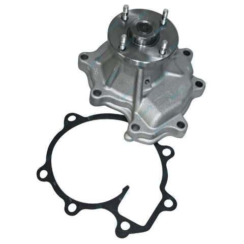 NISSAN Patrol GQ Y60 TB42 1988-1997 TB42E TB42S 4.2 Petrol Engine Water Pump