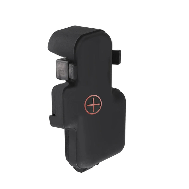 KIA Mohave Borrego Insurance Battery Cover (2007–2015)