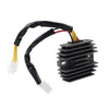 Arctic Cat 300 2x4 4x4, Cat250 2x4 4x4 Regulator Rectifier (1998-2002)