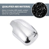Lexus RX350 RX330 Rearview Mirror Cover Overlay Chrome Plated (2004-2006)