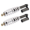 Polaris RZR 800 S Left & Right Air Rear Shocks Absorbers (2009–2012)