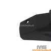Can-Am Maverick X3 Black Rear Cage Trim Plastic Cover (2017-2023)