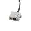 Subaru 12V Car Male Radio Antenna Adapter Cable
