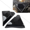 Harley Touring Road Street Glide Special Glossy Black Side Cover Panel (09-23)
