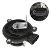 Toyota Land Cruiser Throttle Position Sensor (1998–2003)