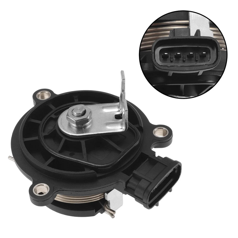 Toyota Land Cruiser Throttle Position Sensor (1998–2003)