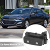 Chevrolet Silverado 2500 HD SW9550 Door Lock Mirror Switch (2007-2014)