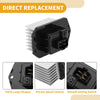 Honda Civic Coupe Blower Motor Resistor (2001-2011)