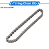 Hyundai Santa Fe 2013-2015 Timing Chain Kit (2 x Chains, Gears, Guides)