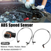 Mercedes-Benz CL500 CL600 S500 2 x ABS Wheel Speed Sensors (2003-2006)