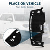 Suzuki Solio MA15S (2001-2008) Black 1 Set Dashboard Cover Mat