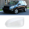 Toyota RAV4 Left Passenger Side Mirror Cover Cap (2013-2018)