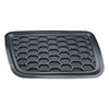 2014-2016 Jeep Grand Cherokee Grille Tow Hook Insert Cover (2014-2016)
