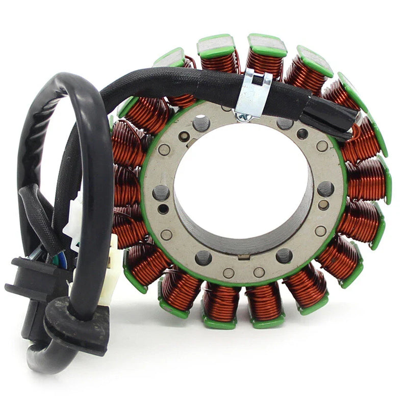 Yamaha TDM850 Magneto Stator Coil (1996-2001)