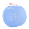 BMW R1200GS R1300GS F900R Engine Start Stop Button Cap Cover Grey (2013-2023)
