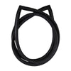 Windshield Door Rubber Seal Set 6 Fits Mercedes Benz W123 200 280E 230TE 1976-86