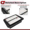 Suzuki DA64V (2005-2010) 1 Pc Long Life Engine Air Filter