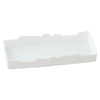 Chevrolet Rectangular Dome Light Lens (1982–2003)
