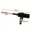 Motorcycle M10x1.25MM Hydraulic Clutch Master Cylinder Rod Brake Pump (2023)